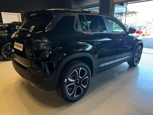 JEEP Avenger Avenger 1.2 Turbo 110 CV e-Hybrid Summit - Foto 5