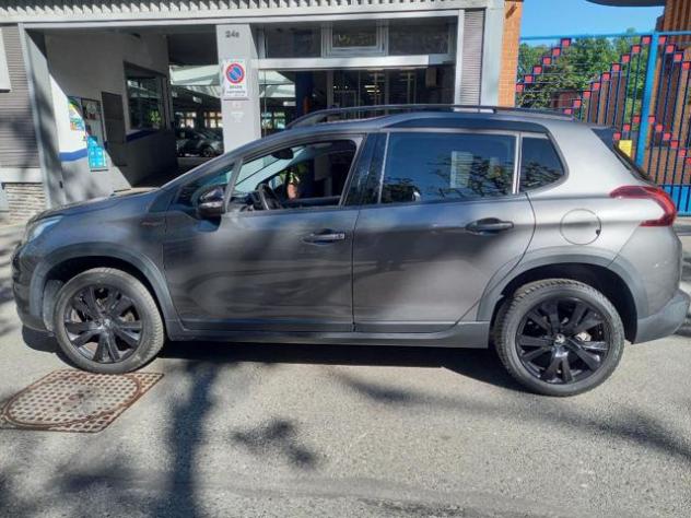 PEUGEOT 2008 BlueHDi 100 S&S GT Line rif. 20732396 - Foto 6