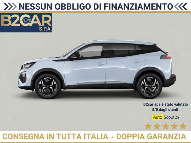 Peugeot 2008 PureTech 100 Allure S/S - Foto 2