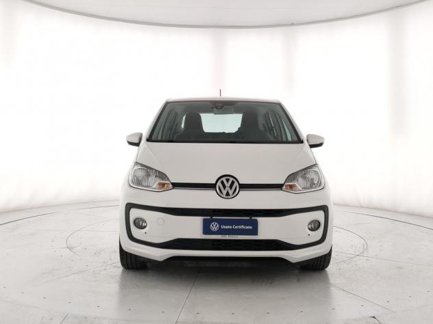 Volkswagen up! up! 5p 1.0 High up! 75cv - Foto 2
