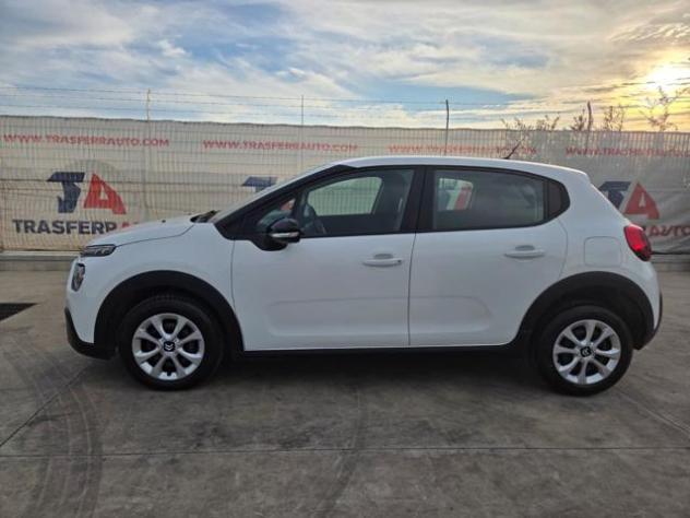 CITROEN C3 BlueHDi 100 S&S Feel rif. 24234291 - Foto 2