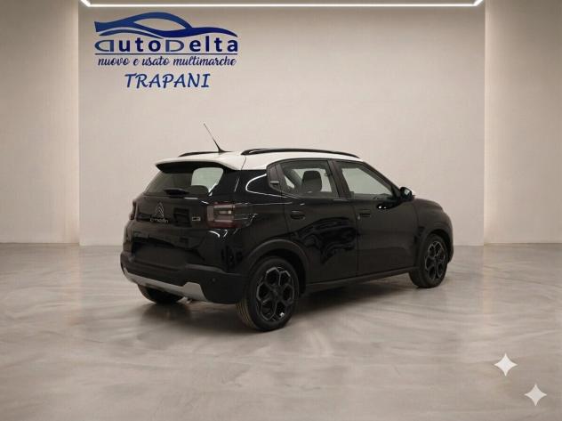Citroen C3 1.2 Turbo 100cv S&S Max - Foto 3