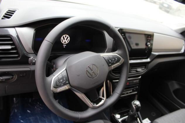 VOLKSWAGEN T-Cross 1.0 TSI Edition Plus -KM0 rif. 24115222 - Foto 10