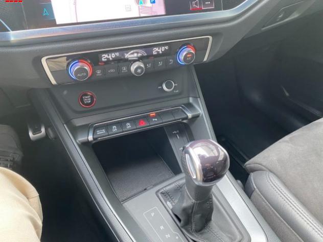 AUDI RS Q3 quattro S tronic rif. 23926900 - Foto 8