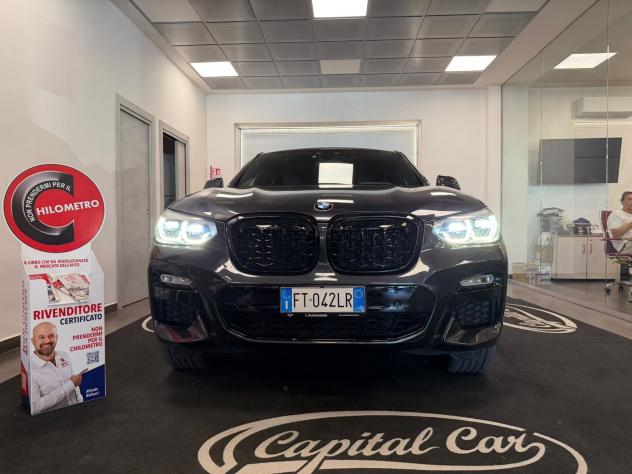 Bmw X4 xDrive20d Msport - Foto 3