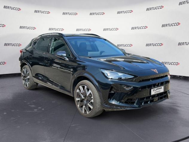 CUPRA Formentor Formentor 1.5 Hybrid DSG