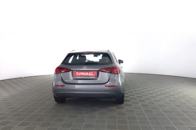 MERCEDES-BENZ A 180 A 180 Automatic Executive rif. 23684252 - Foto 5