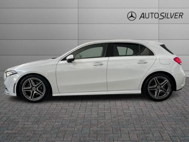 MERCEDES-BENZ A 200 d Premium Night Edition rif. 24102529 - Foto 6