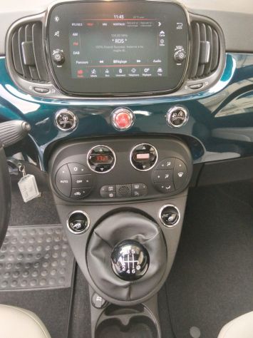 FIAT 500 1.0 HYBRID DOLCEVITA - Foto 2