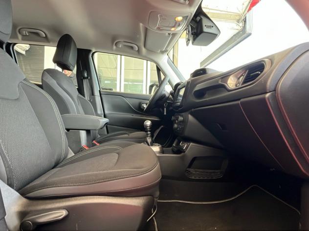 Jeep Renegade Renegade 1.6 MJet 130cv Limited - Foto 8