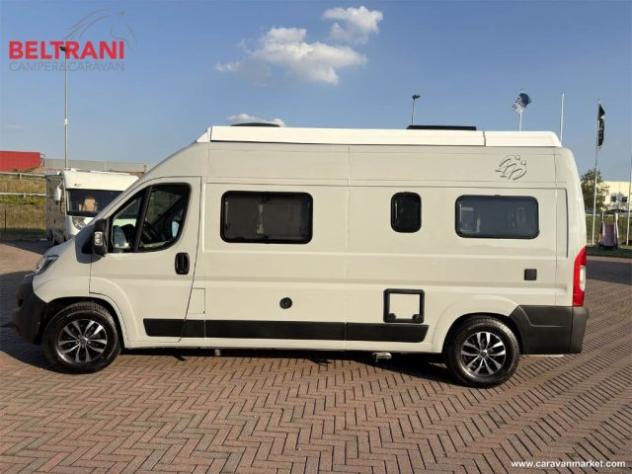 KNAUS BOXSTAR 600 MQ rif. 24149124 - Foto 4