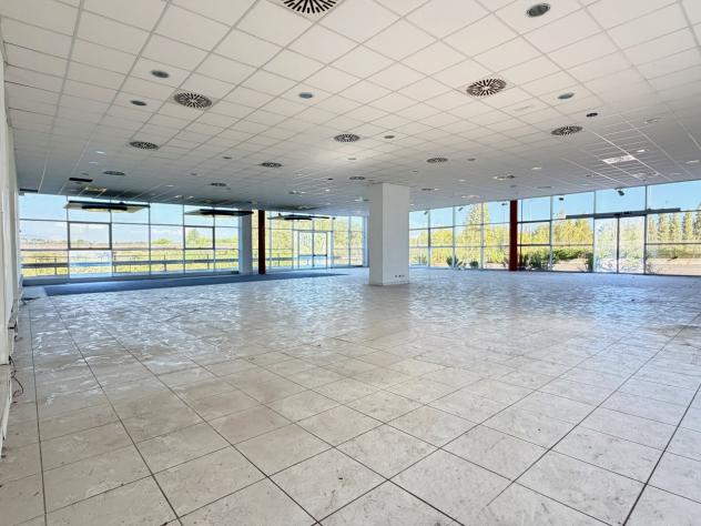 Commerciale in affitto a Livorno - Foto 3