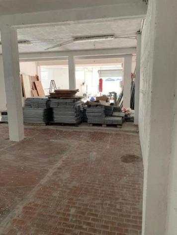 Capannone artigianale in vendita a Dogana - Luni 300 mq Rif: 1390055 - Foto 8