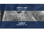 Immobile in asta di 17 m² in vendita a Savelli