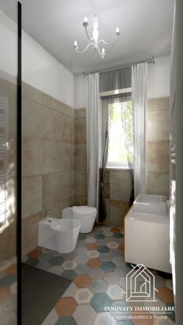 Villa a schiera in vendita a Borgonovo Val Tidone - Foto 7