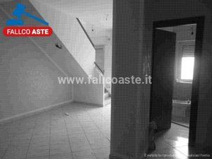 Tribunale di Salerno - RG 260/2022 Appartamento in asta