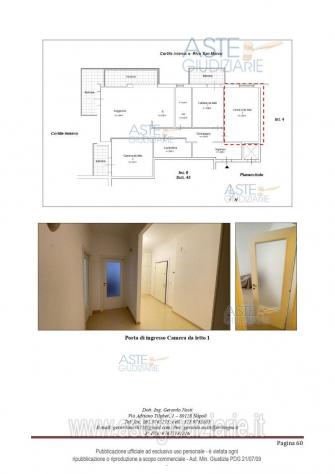 IMMOBILI-IMMOBILE RESIDENZIALE-Via Renato Rajola, 61 80053 Castellammare di Stabia NA, Italia - Foto 10