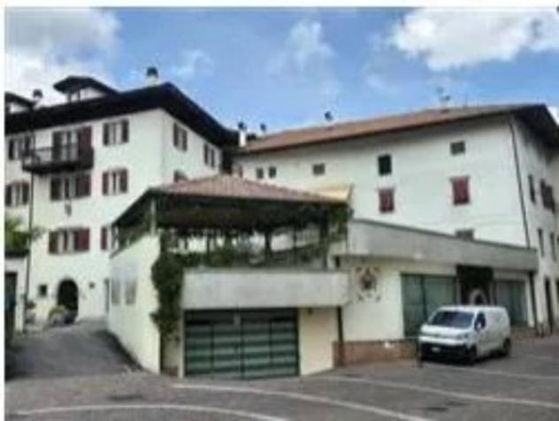 Immobile in asta di 18 m² in vendita a Cles - Foto 3