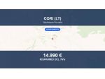 Immobile in asta di 92 m² in vendita a Cori