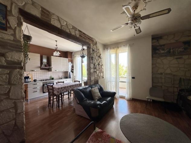 Appartamento in vendita a Cenaia - Crespina Lorenzana 90 mq Rif: 1447537 - Foto 6