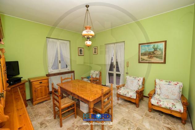 VILLA di 5 vani e di 187 mq (CURA CARPIGNANO) rif. VID6266_1 - Foto 15