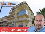 V003973 - VENDESI APPARTAMENTO SIGNORILE 180 MQ