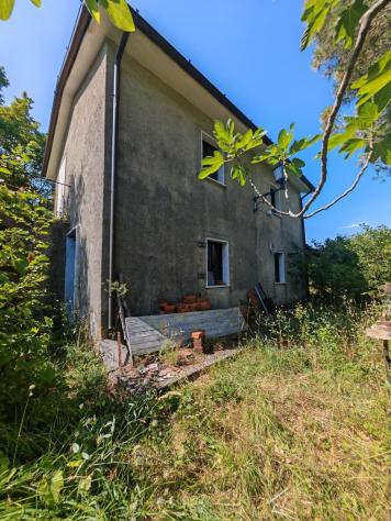 Casa singola in vendita a Tendola - Fosdinovo 54 mq Rif: 1337413