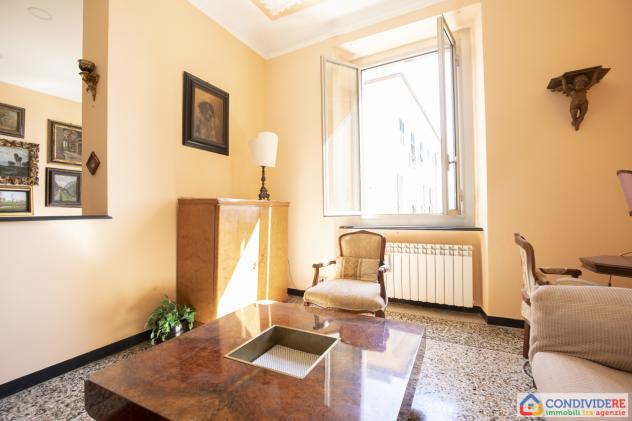 Appartamento in vendita a Genova - Foto 9