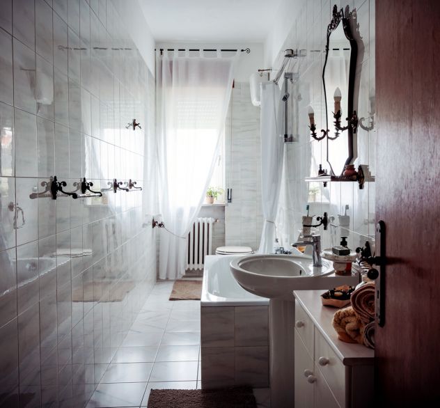 VENDESI VILLA A GROTTOLE: UN SOGNO A DUE PASSI DA MATERA! - Foto 9
