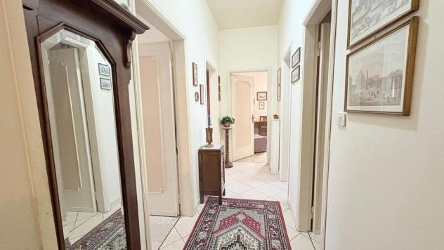 Appartamento in vendita a Sant'Anna - Lucca 130 mq Rif: 1394441 - Foto 10
