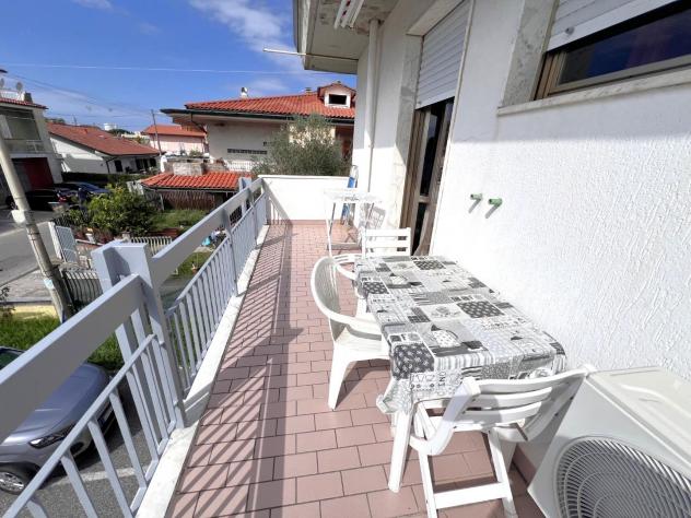 Appartamento in vendita a Marina di Massa - Massa 70 mq Rif: 1449968 - Foto 8