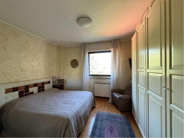 V001594 - Milano, Via Gallarate 124 – Appartamento su due livelli con terrazzi e box auto - Foto 11