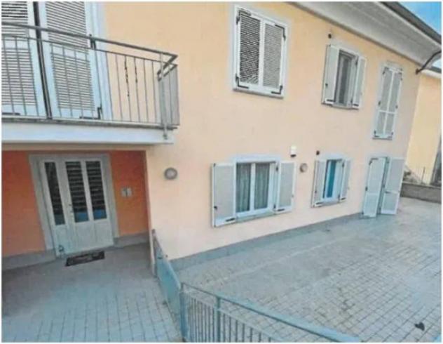 Immobile in asta di 133 m², box auto in vendita a Moncalvo - Foto 5