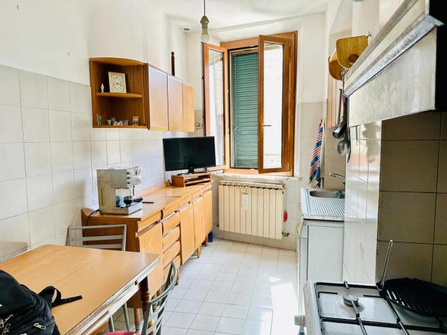 Appartamento in vendita a Monteroni d'Arbia 60 mq Rif: 1448782