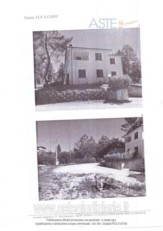 IMMOBILI-IMMOBILE RESIDENZIALE-Via Garibaldi, 106, 06025 Nocera Umbra PG, Italia - Foto 3