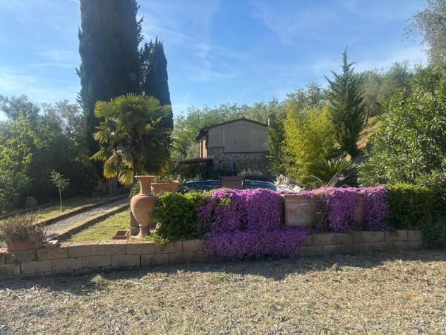 Villa in vendita a Palaia 200 mq Rif: 1455245 - Foto 5