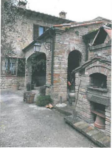 Immobile in asta di 641 m² con più di 5 locali in vendita a Pienza - Foto 3