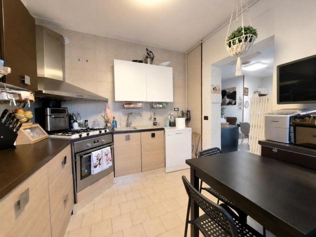 Appartamento in vendita a Pisa 122 mq Rif: 1422967 - Foto 4