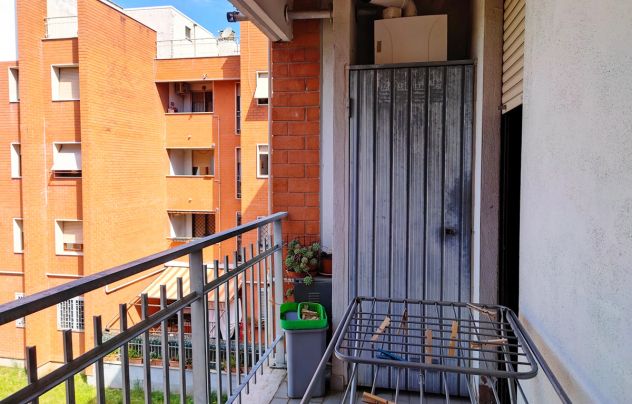 Appartamento con cantina e posto auto in vendita a Roma - Foto 4