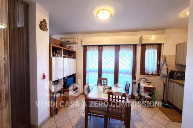 Appartamento di 45 m² con 1 locale e posto auto in vendita a Roma - Foto 5