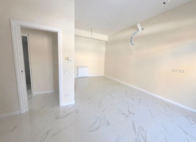 Fidene ampio bilocale con cortile privato - Foto 2