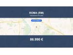 Immobile in asta di 93 m² in vendita a Roma