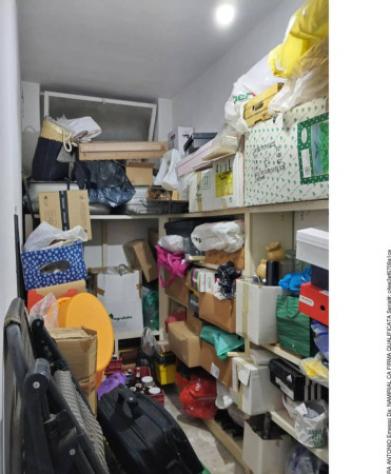 Immobile in asta di 62 m² in vendita a Sant'Elia Fiumerapido - Foto 10