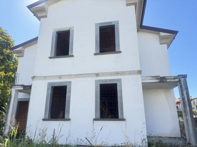 Porzione di casa in vendita a Seravezza - Foto 3