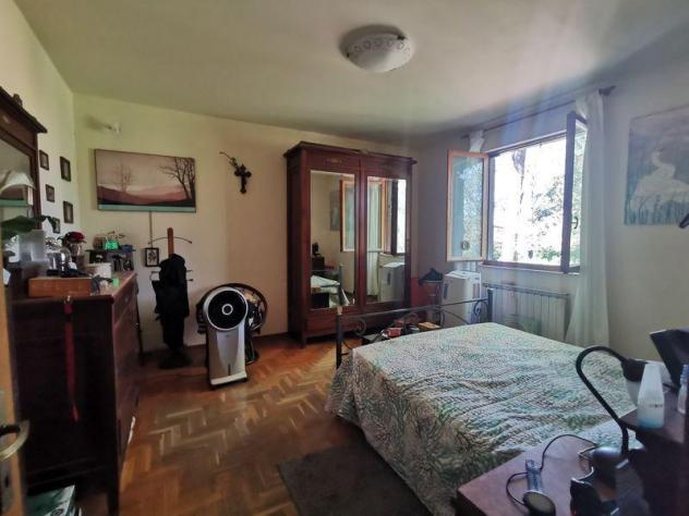 Villa in vendita a Carpineto - Sovicille 260 mq Rif: 1288576 - Foto 9