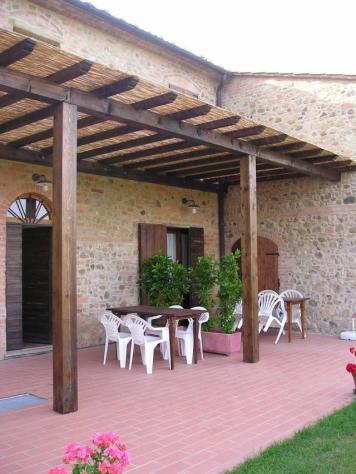 Appartamento in vendita a Terricciola 77 mq Rif: 1453858