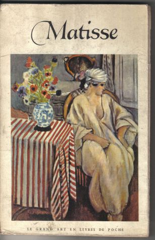 R32 -CATALOGO MATISSE