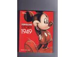 Topolino story 1949, Corriere della Sera
