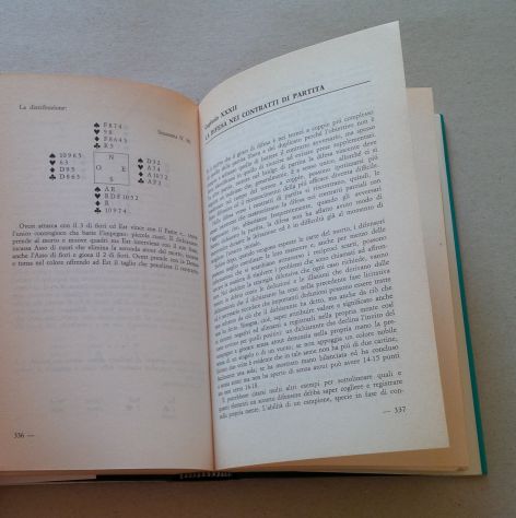 Il libro completo del bridge da gara - Foto 9