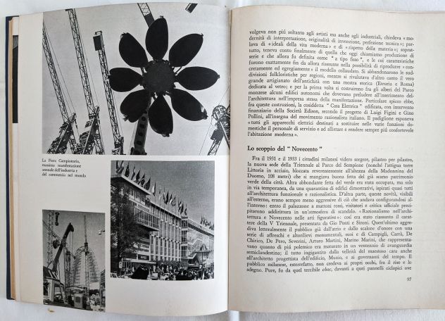 LIBRO - MILANO IN MANO (P. CASTELLENGHI) - Foto 4